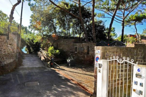 Villa Edera.